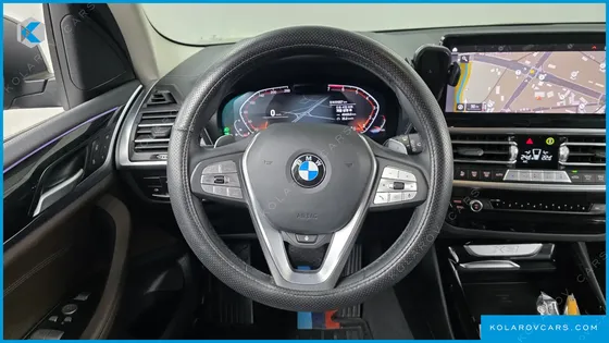 BMW X3 XDRIVE 20I