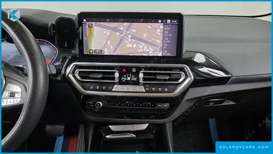 BMW X3 XDRIVE 20I