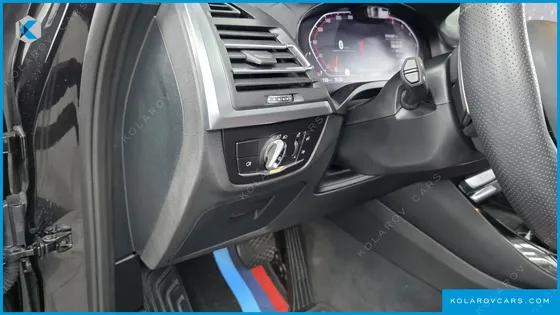 BMW X3 XDRIVE 20I