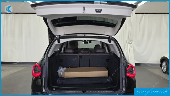 BMW X3 XDRIVE 20I