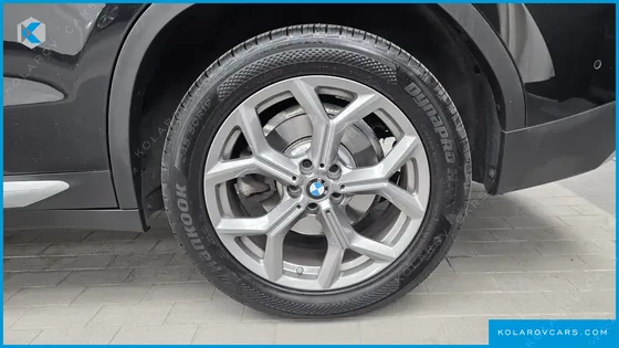 BMW X3 XDRIVE 20I
