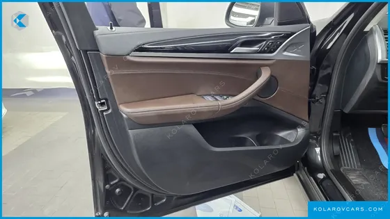 BMW X3 XDRIVE 20I