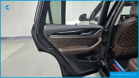BMW X3 XDRIVE 20I