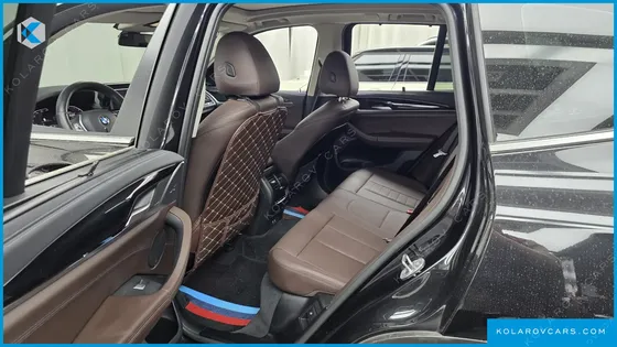 BMW X3 XDRIVE 20I
