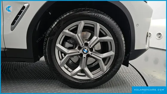BMW X3 XDRIVE 20I