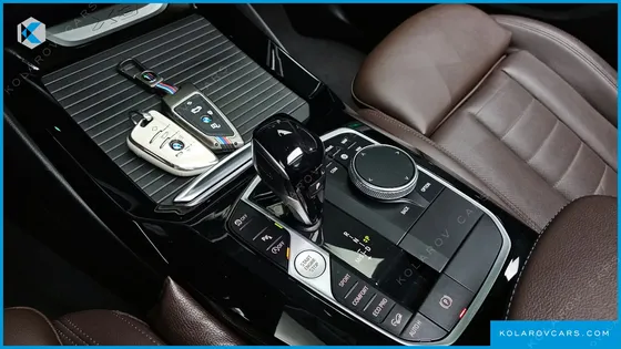 BMW X3 XDRIVE 20I