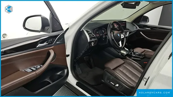 BMW X3 XDRIVE 20I