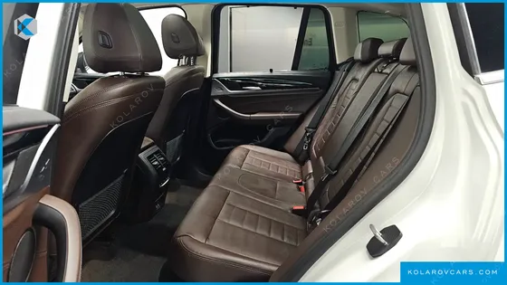 BMW X3 XDRIVE 20I