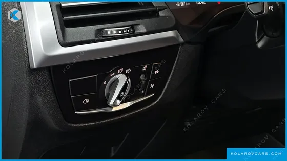 BMW X3 XDRIVE 20I