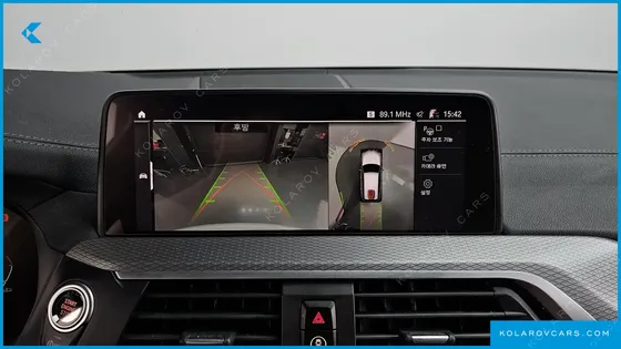 BMW X3 XDRIVE M40I ONLINE EXCLUSIVE EDITION