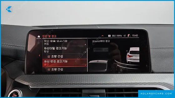 BMW X3 XDRIVE M40I ONLINE EXCLUSIVE EDITION