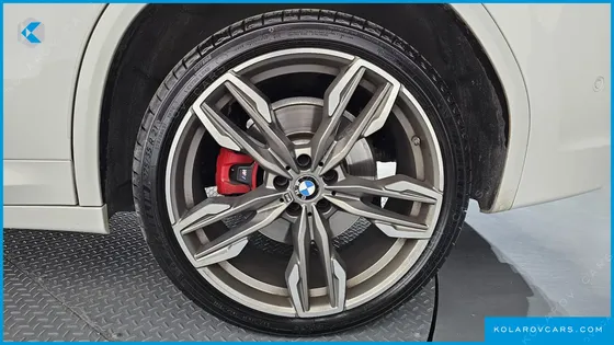 BMW X3 XDRIVE M40I ONLINE EXCLUSIVE EDITION
