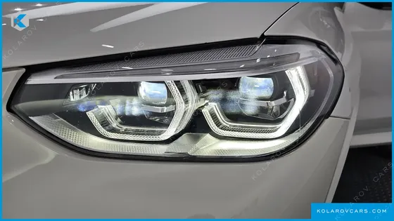 BMW X3 XDRIVE M40I ONLINE EXCLUSIVE EDITION