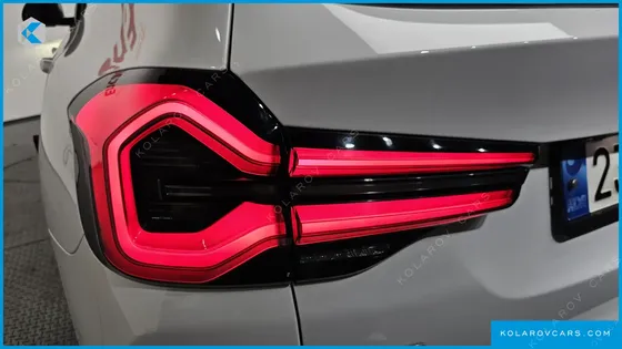 BMW X3 XDRIVE M40I ONLINE EXCLUSIVE EDITION