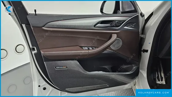 BMW X3 XDRIVE M40I ONLINE EXCLUSIVE EDITION