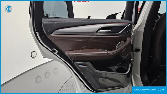 BMW X3 XDRIVE M40I ONLINE EXCLUSIVE EDITION