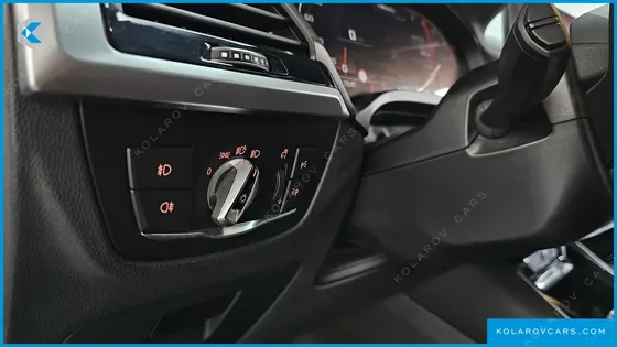 BMW X3 XDRIVE M40I ONLINE EXCLUSIVE EDITION