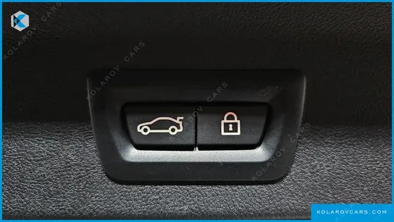 BMW X3 XDRIVE M40I ONLINE EXCLUSIVE EDITION