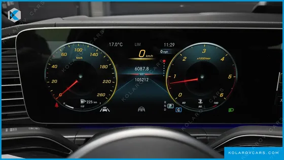 MERCEDES GLE-CLASS GLE400D 4MATIC COUPE