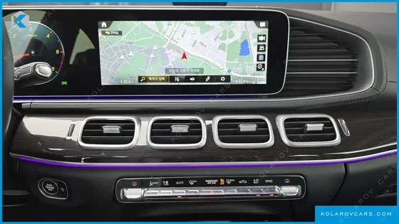 MERCEDES GLE-CLASS GLE400D 4MATIC COUPE