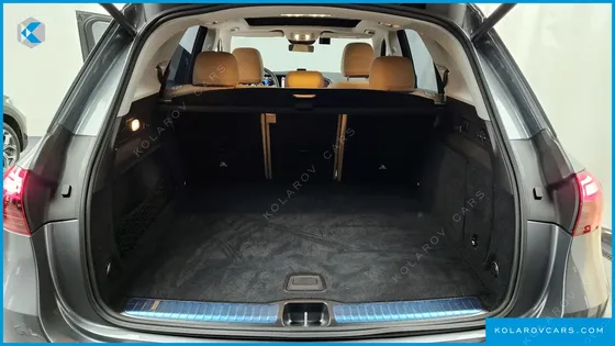 MERCEDES GLE-CLASS GLE450 4MATIC