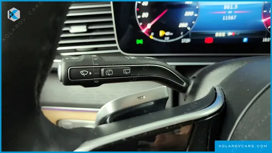 MERCEDES GLE-CLASS GLE450 4MATIC