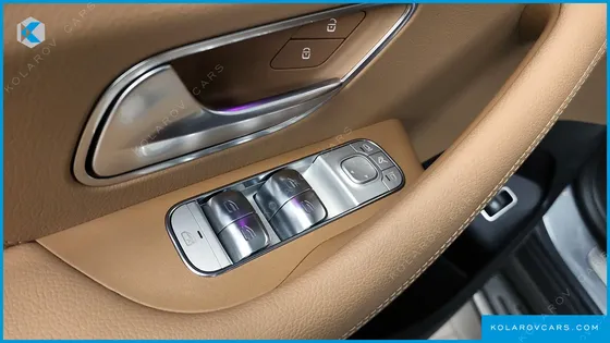 MERCEDES GLE-CLASS GLE450 4MATIC