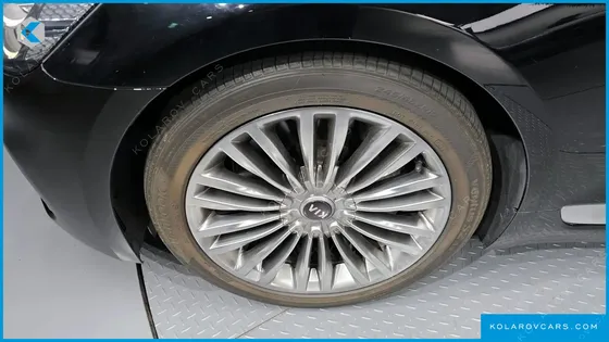 KIA K9 3.8 GDI AWD