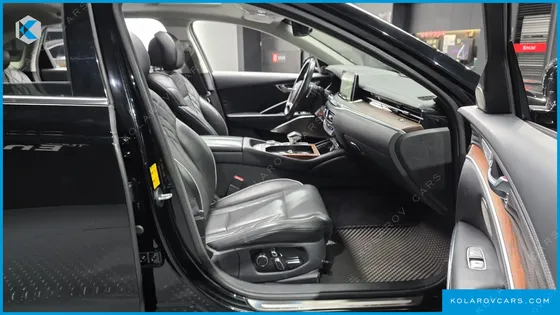 KIA K9 3.8 GDI AWD