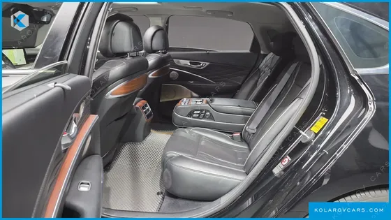 KIA K9 3.8 GDI AWD