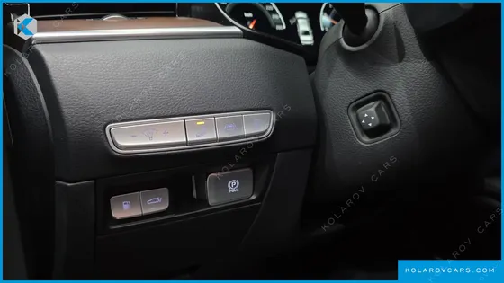 KIA K9 3.8 GDI AWD