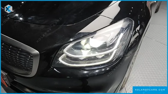 KIA K9 3.8 GDI AWD