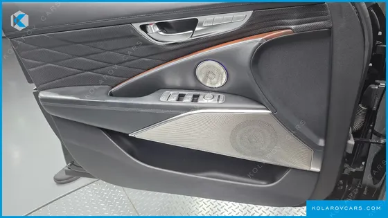 KIA K9 3.8 GDI AWD