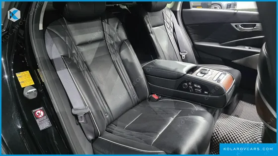 KIA K9 3.8 GDI AWD