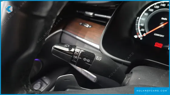 KIA K9 3.8 GDI AWD