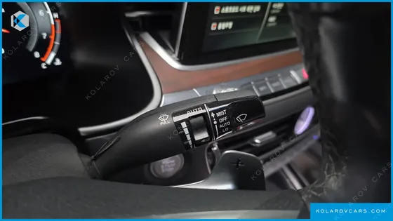 KIA K9 3.8 GDI AWD