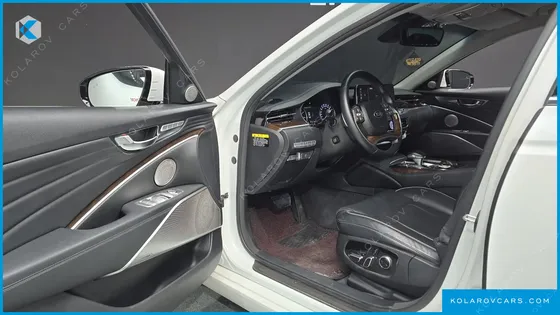 KIA K9 3.8 GDI AWD