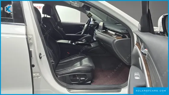 KIA K9 3.8 GDI AWD