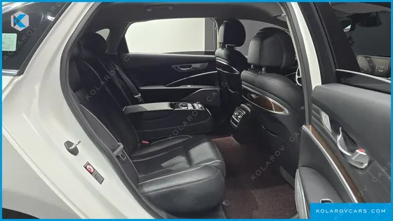 KIA K9 3.8 GDI AWD
