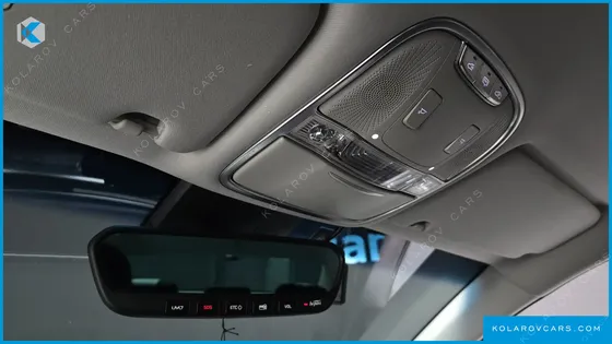 KIA K9 3.8 GDI AWD