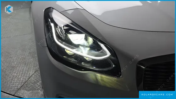 KIA K9 3.8 GDI AWD