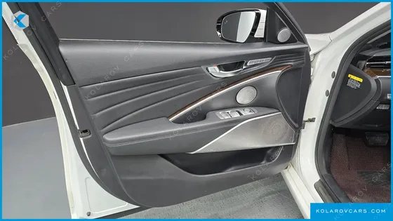 KIA K9 3.8 GDI AWD
