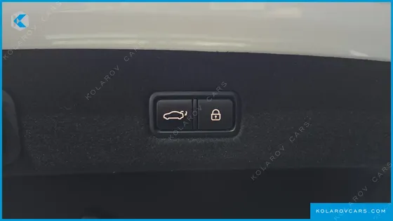 KIA K9 3.8 GDI AWD