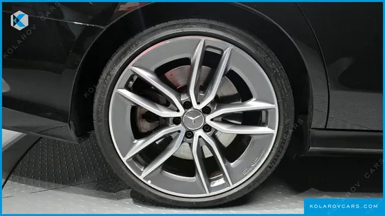 MERCEDES E-CLASS E53 AMG 4MATIC+