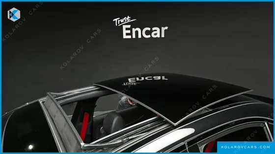 MERCEDES E-CLASS E53 AMG 4MATIC+