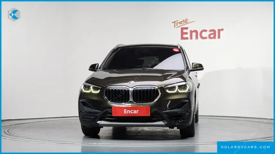 BMW X1 XDRIVE 20I ADVANTAGE