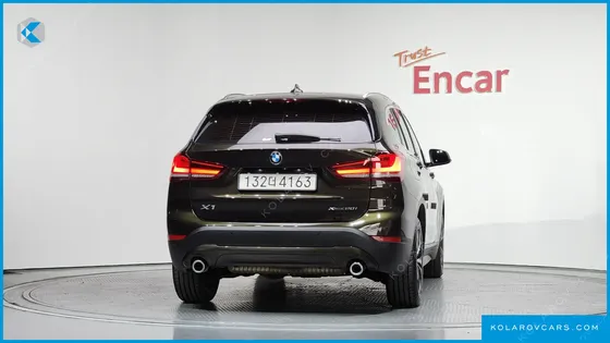 BMW X1 XDRIVE 20I ADVANTAGE