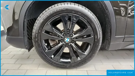 BMW X1 XDRIVE 20I ADVANTAGE