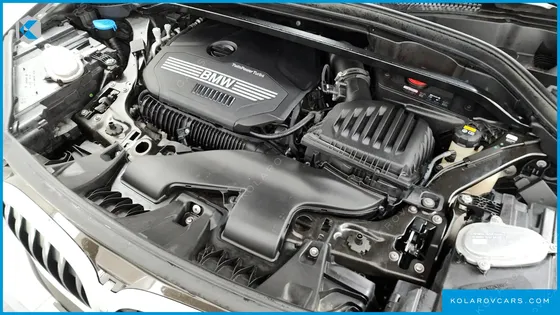 BMW X1 XDRIVE 20I ADVANTAGE