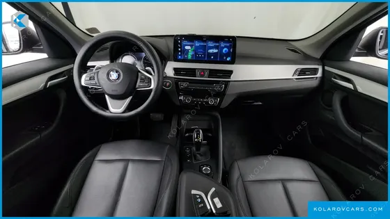 BMW X1 XDRIVE 20I ADVANTAGE